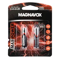  Pilhas Magn...