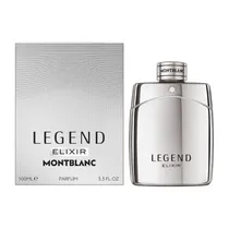 Mont Blanc Legend Elixir 100ML Parfum