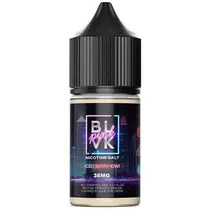 BLVK 30ML Pink Iced Berry Kiwi 35MG