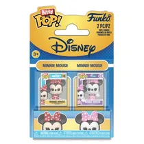  Funko Bitty...