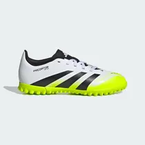 Chuteira Adidas Predator Club Turf Swisso Infantil (31 Al 37)