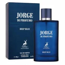 Perfume Mais...