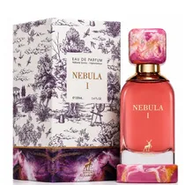 Perfume M Alhambra Nebula I 100ML
