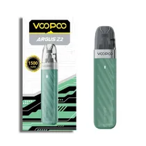 Voopoo Argus Z2 Moss Green