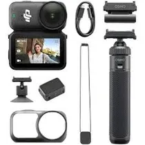 Dji Camara O...