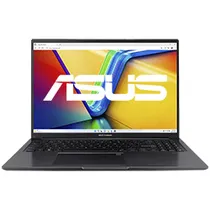 Notebook Asus Vivobook M1605YA-ES74 AMD Ryzen 7 7730U Tela Wuxga 16.0" / 16GB de Ram / 1TB SSD / WIN11 - Tough Preto (Inglês) (90NB10R1-M00CH0)