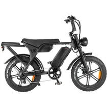  Bicicleta E...