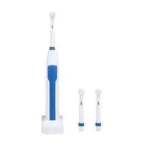 Escova Dental More Fitness MF-ET012 - 110V