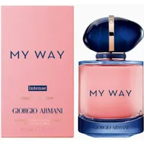 Perf Fem Armani MY Way Intense Edp 50ML