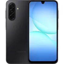 Samsung Cel A17 A175F 6.7" DS Lte 4/128GB Black
