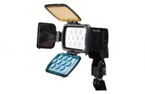  Iluminador ...