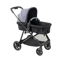 Carrito Revert 22 Burigotto IXCA2065PR78