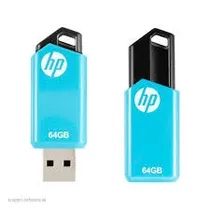  Pendrive HP...