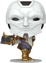  Boneco Jhin...