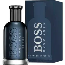 Hugo Boss Bottled Infinite Edp 100ML Masc