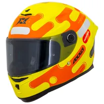 Casco Axxis ...