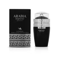 Perfume Le Chameau Arabia Explorer Edp Masculino - 100ML