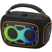  Speaker Vez...
