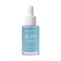 Alluvi Labs-Glow Copper Pept-Serum 30ML