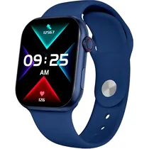 Relógio Smartwatch FTX A9C-BL - Azul
