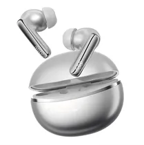Fone de Ouvido QCY Melobuds N70 BH25HT18A Wireless - Dourado