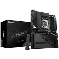 Placa Madre Gigabyte X870 Aorus Stealth Socket AM5 / DDR5