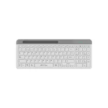 FTX Teclado FTXB105 Wireless Esp Blanco