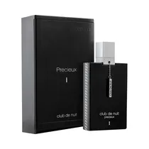 Perfume Armaf Club de Nuit Precieux I Edp 55ML - Masculino