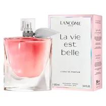 Perfume Lancôme La Vie Est Belle L'Eau de Parfum Feminino 100ML