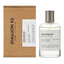 Perfume Emper Stallion 53 Edp Unisex - 100ML