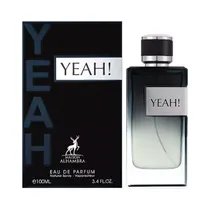 Maison Alhambra Yeah Man Edp 100ML