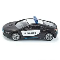  Siku BMW i8...