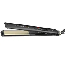 Chapinha Gama Elegance LED Gold 230°C 2V - Black