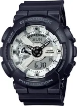 Relogio Casio Digital GA-110WD-1ADR - Masculino