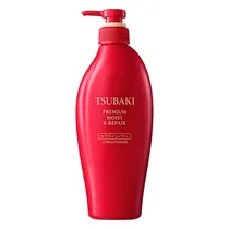 Condicionador Tsubaki Premium Moist & Repair 450ML