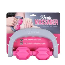 Formfit Massageador Corporal FFRW1000 Pink
