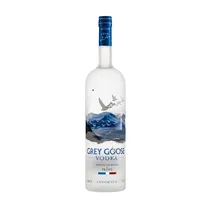  Vodka Grey ...