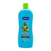  Shampoo Alg...