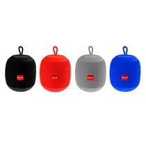 Speaker Ecopower EP-2360 USB Micro SD Bluetooth Radio FM