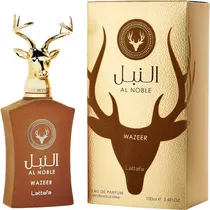 Perfume Masc...