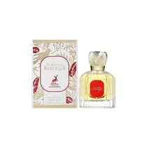 Perfume Maison Alhambra La Rouge Baroque Extreme Eau de Parfum 30ML