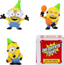  Minions Par...