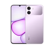 Realme Cel P4 Lite RMX5377 6.8" DS Lte 4/256GB Purple Anatel