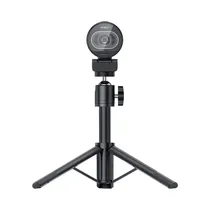 Webcam Emeet S600 4K Con Trípode