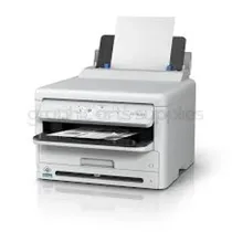 Impressora Epson Workforce Pro WF-M5399 Workforce Monocromático / Impresión / Ethernet Y Wi-Fi Direct
