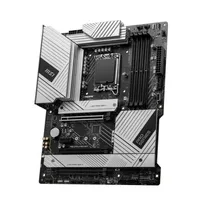 Placa Mãe MSI Pro Z790-A Max Wi-Fi Intel Soquete LGA 1700
