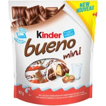 Chocolate Ki...