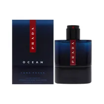 Prada Luna Rossa Ocean Masc 100ML Edp c/s