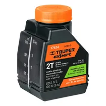 Óleo 2 Tempos Truper 17624 – 100ML
