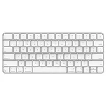 Apple Magic Keyboard MXCL3LL/A (USB-C) - White (English)